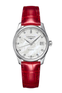 The Longines Master Collection